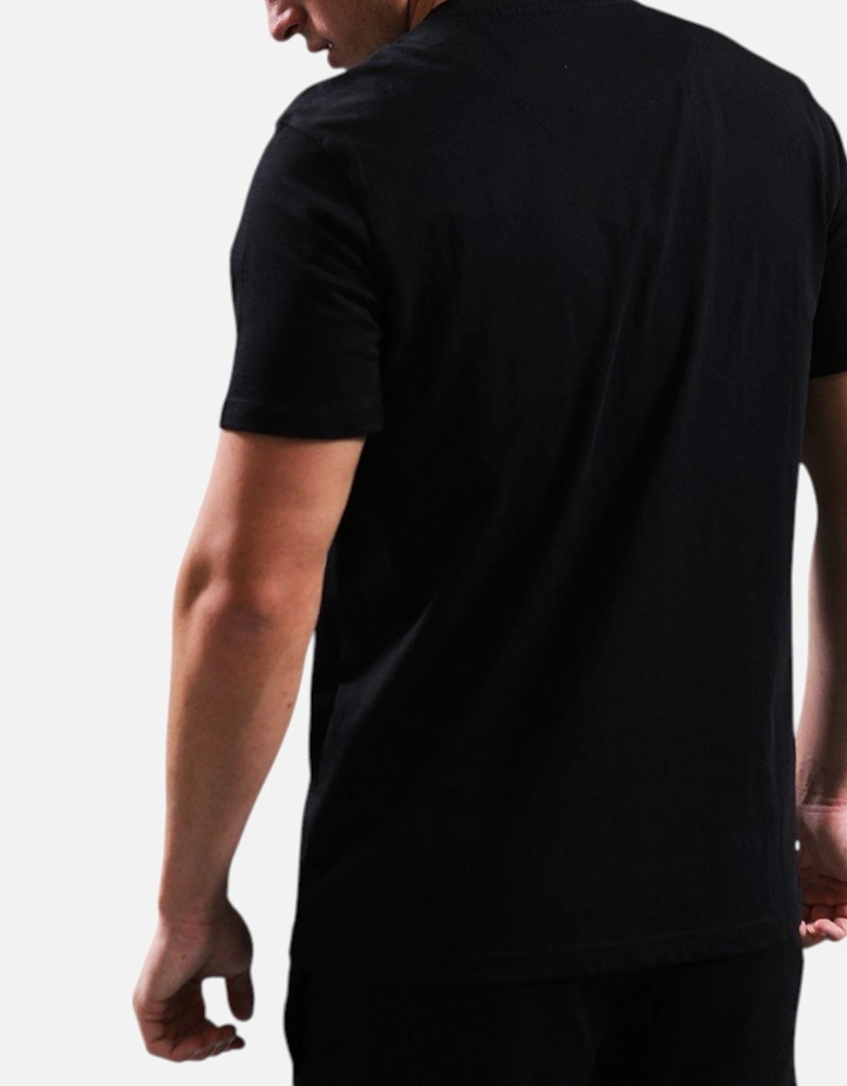 Mens T Shirts Ravena Summer Short Sleeve Tee