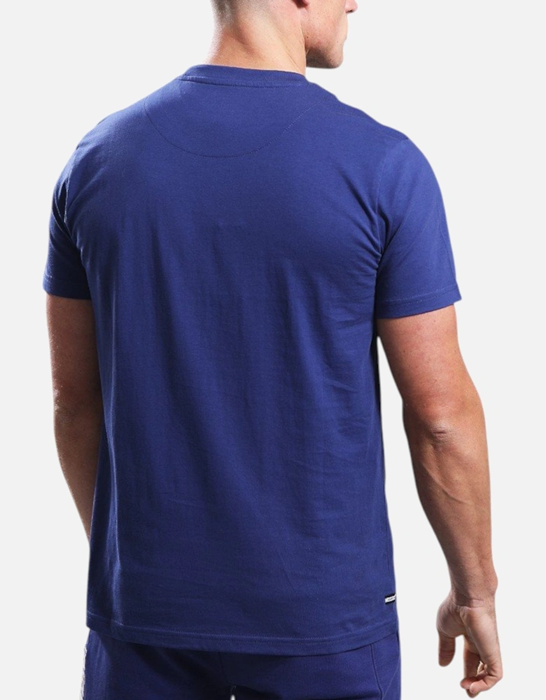 Mens T Shirts Ravena Summer Short Sleeve Tee