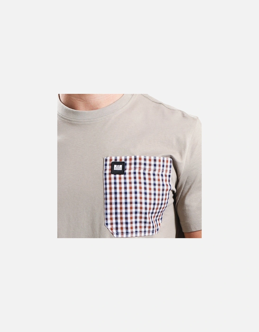 Mens T Shirts Ravena Summer Short Sleeve Tee