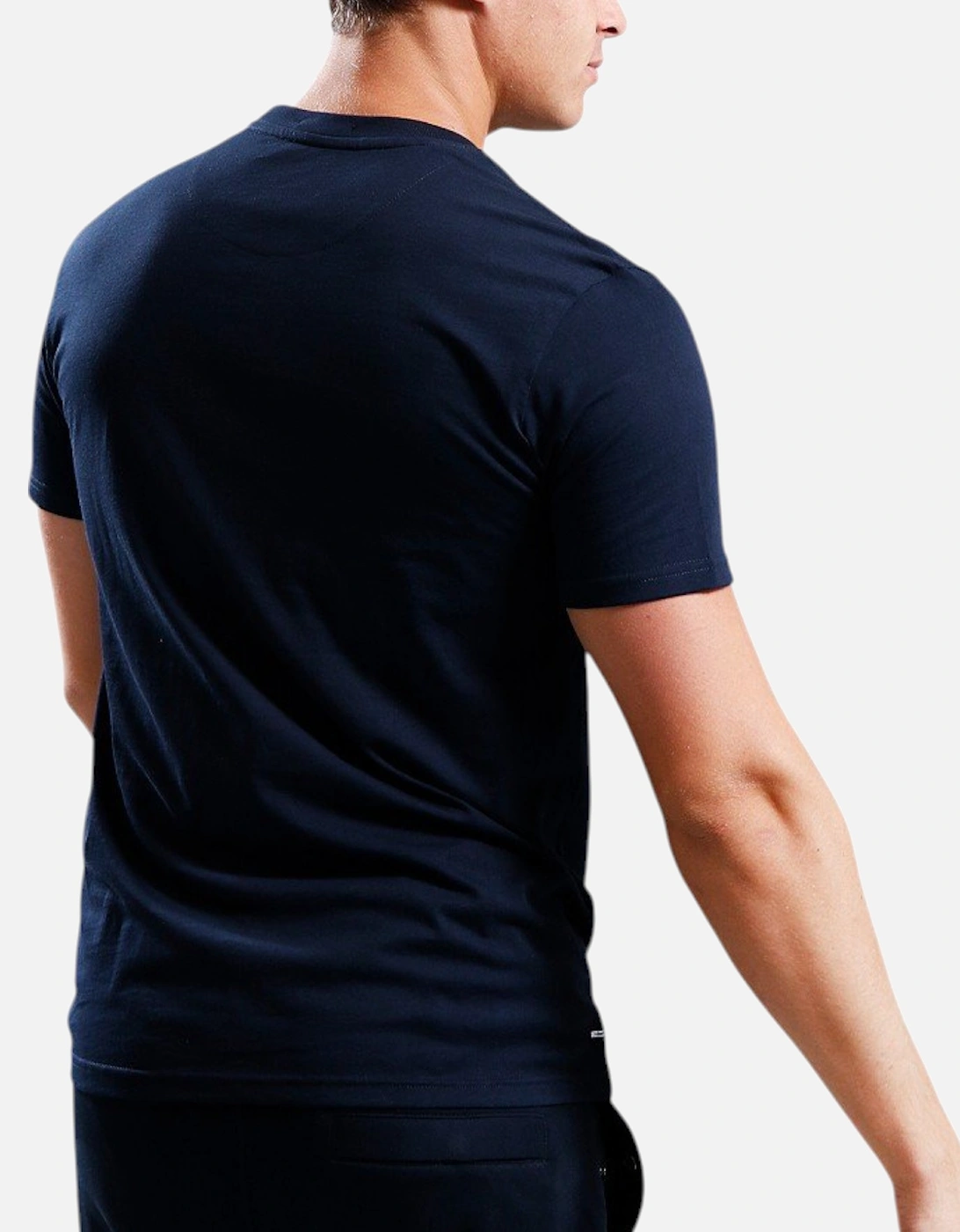 Mens T Shirts Ravena Summer Short Sleeve Tee