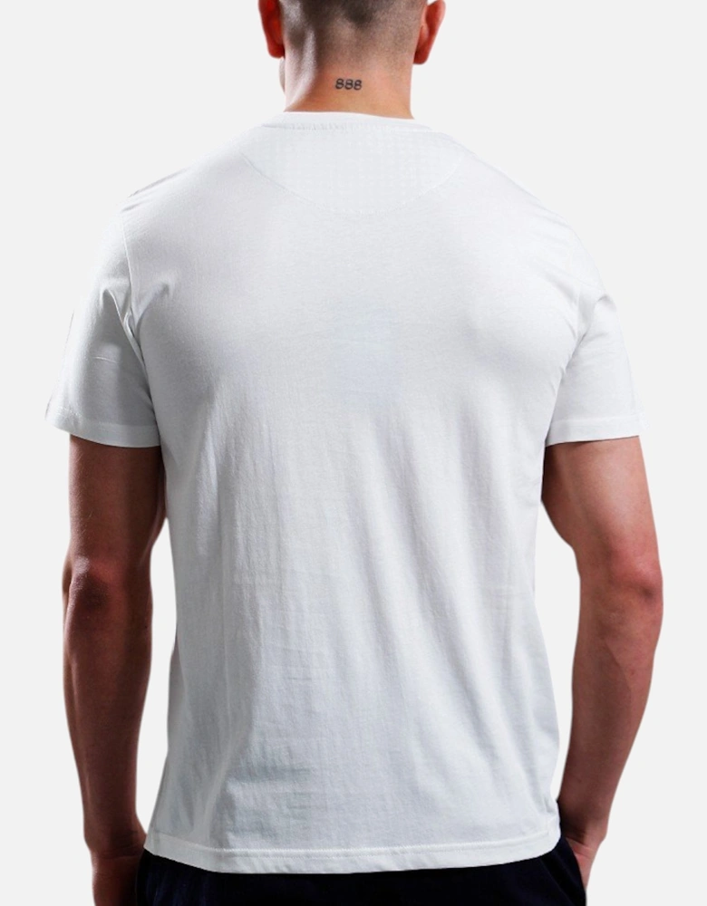Mens T Shirts Ravena Summer Short Sleeve Tee