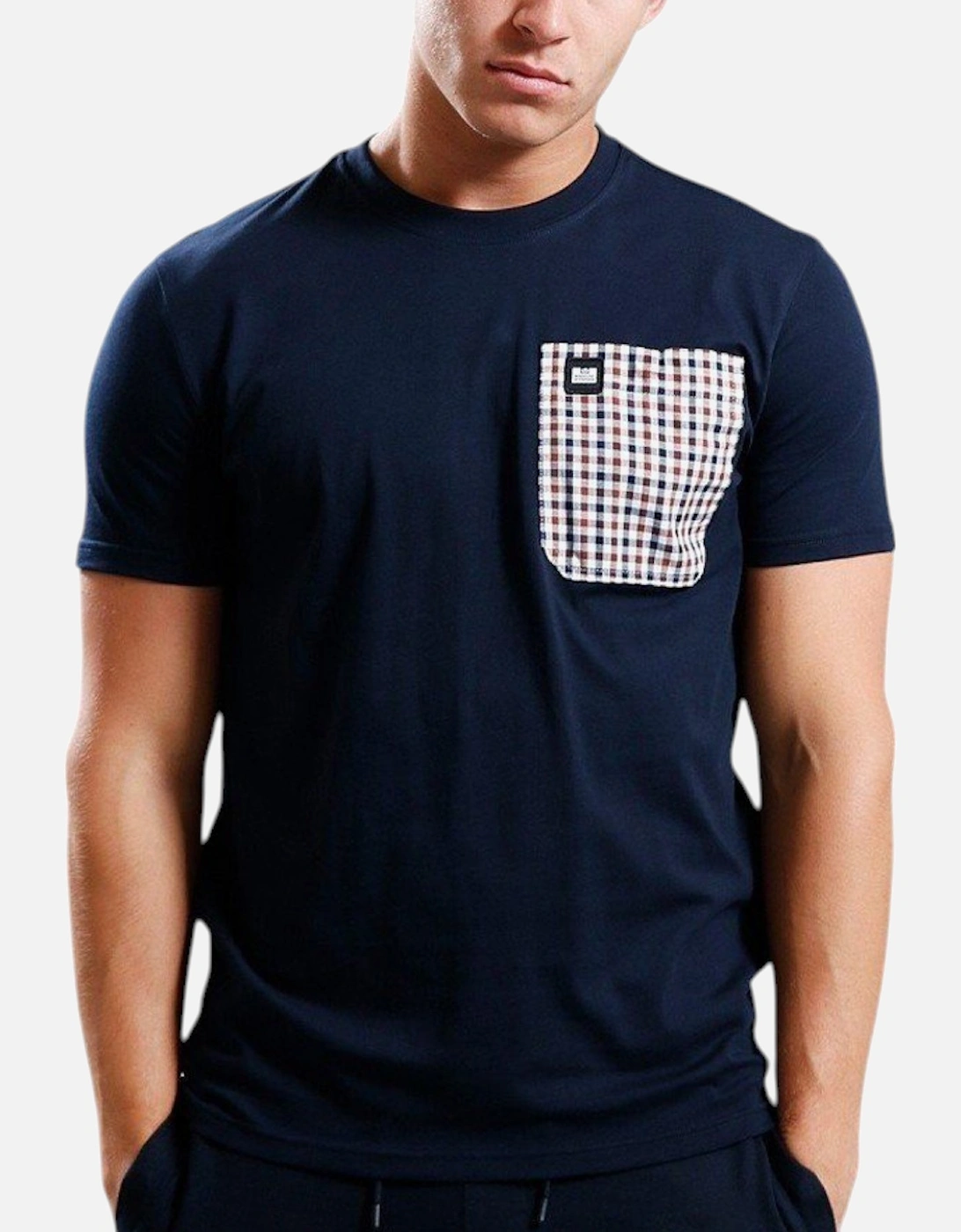 Mens T Shirts Ravena Summer Short Sleeve Tee