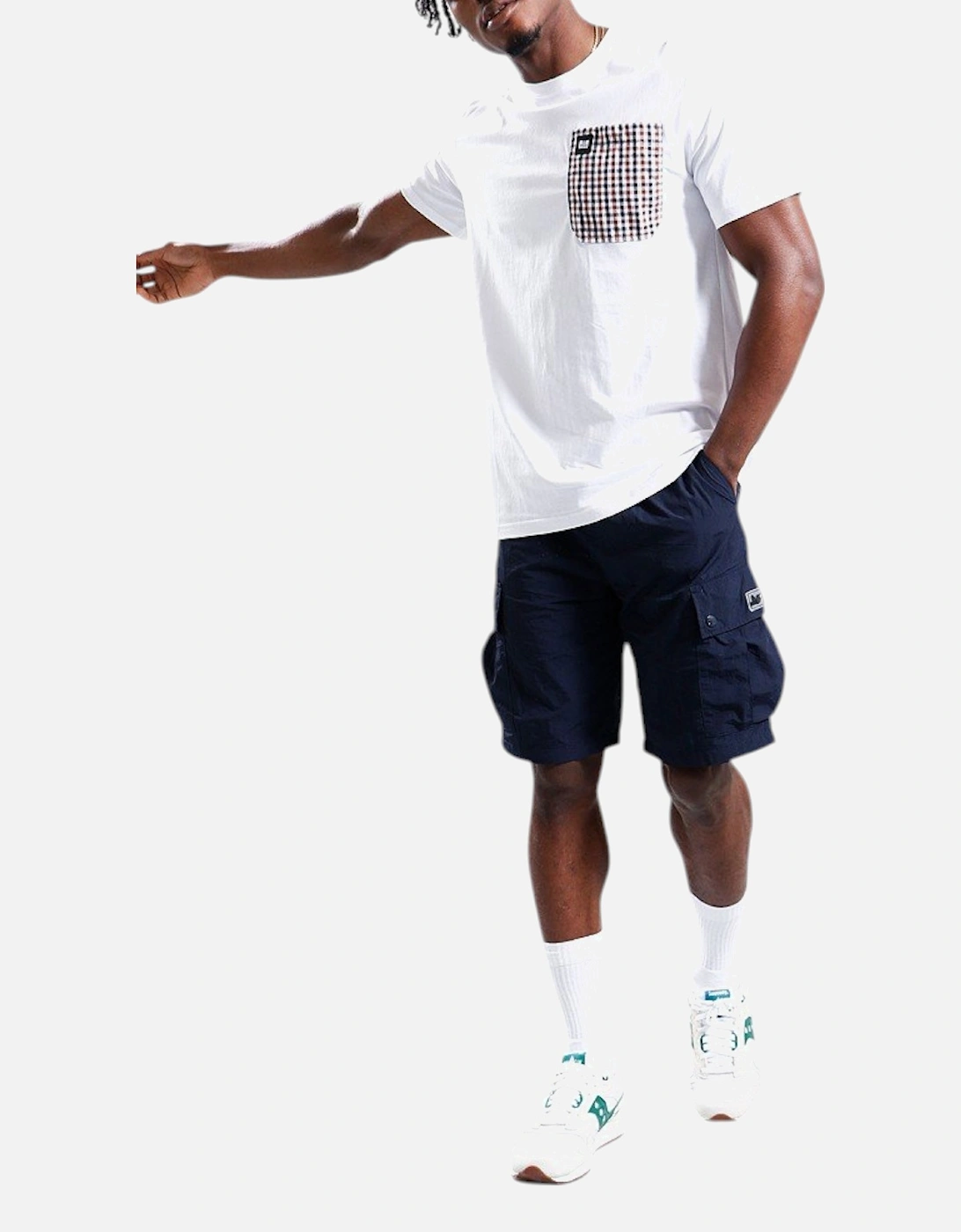 Mens T Shirts Ravena Summer Short Sleeve Tee