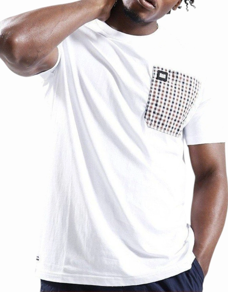 Mens T Shirts Ravena Summer Short Sleeve Tee