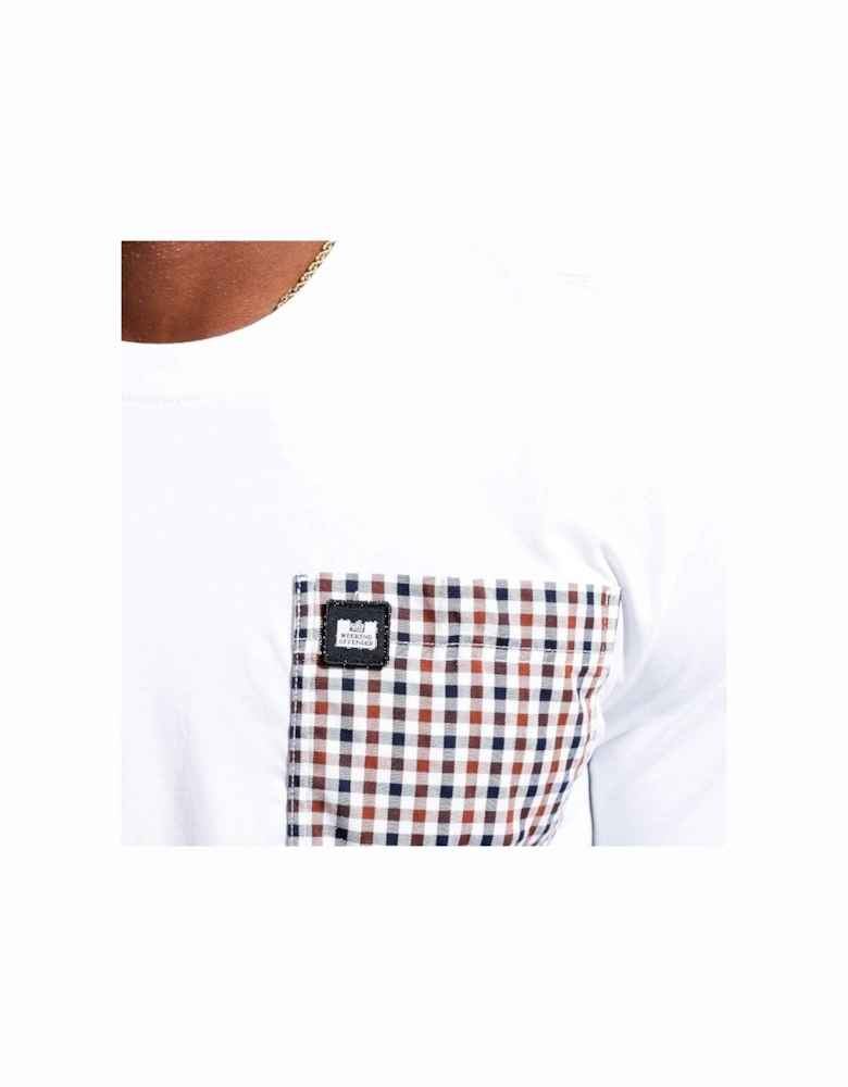 Mens T Shirts Ravena Summer Short Sleeve Tee