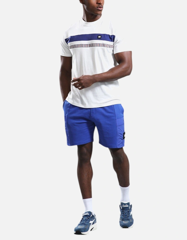 Mens T Shirts Baldwin Crew Neck Tee