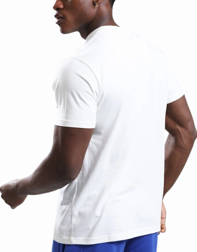 Mens T Shirts Baldwin Crew Neck Tee