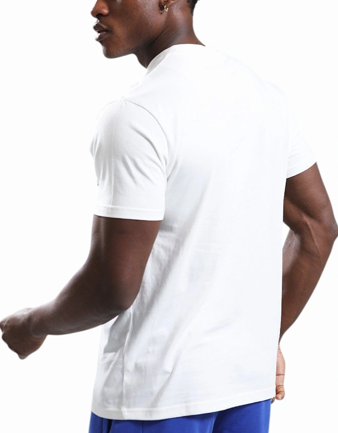 Mens T Shirts Baldwin Crew Neck Tee