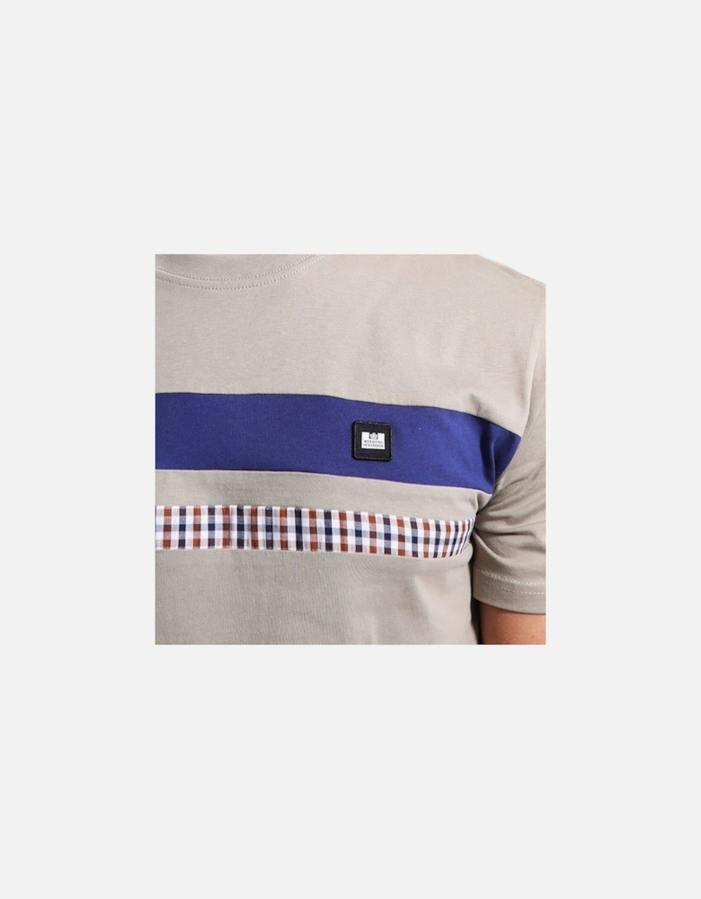 Mens T Shirts Baldwin Crew Neck Tee