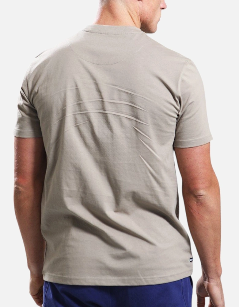 Mens T Shirts Baldwin Crew Neck Tee