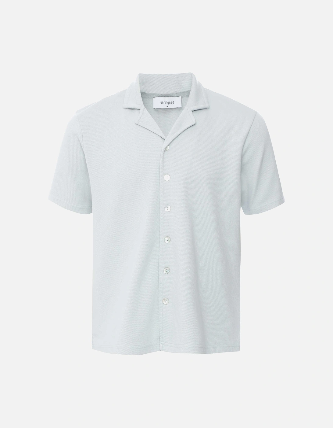 Button-Down Polo Shirt, 4 of 3