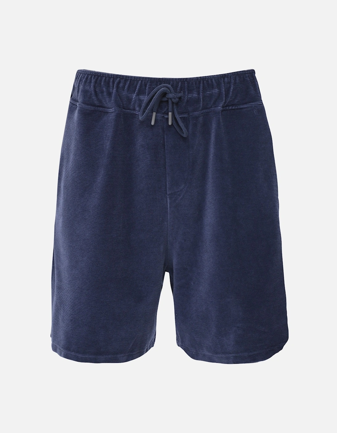 Velour Bermuda Sport V2 Shorts, 2 of 1