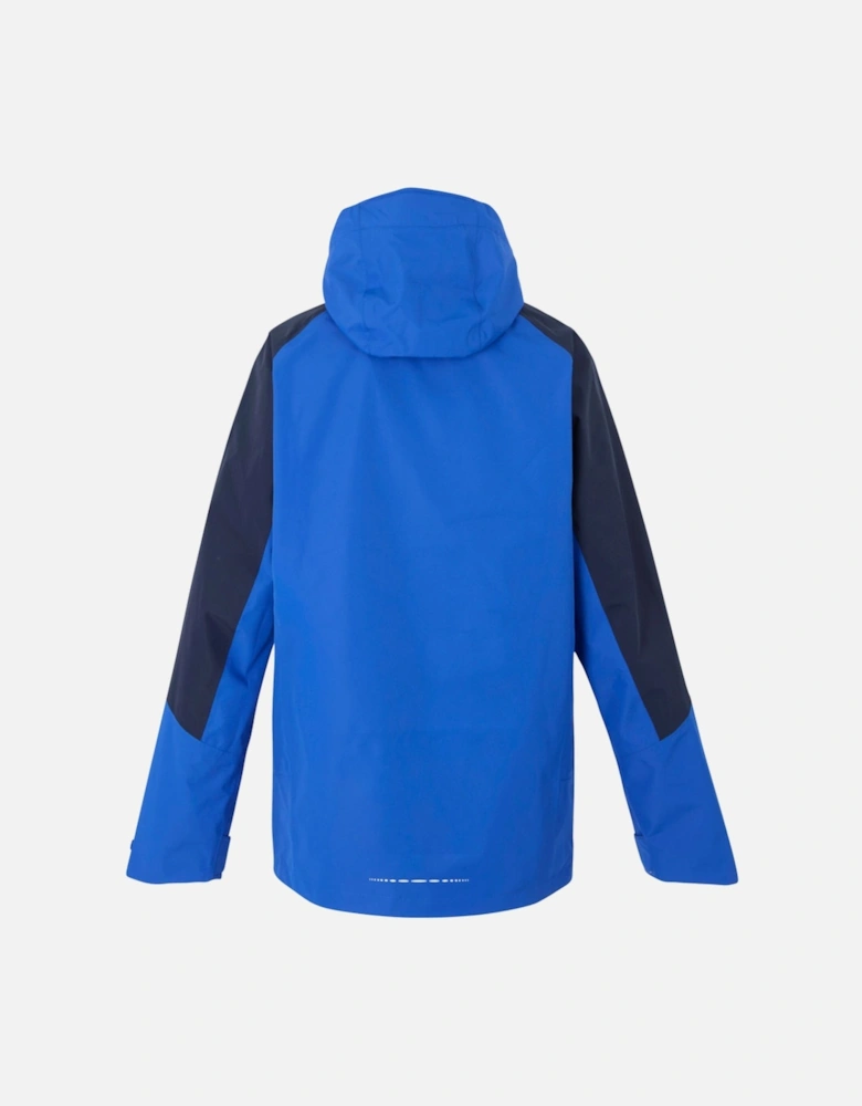 Mens Calderdale VI Waterproof Breathable Jacket