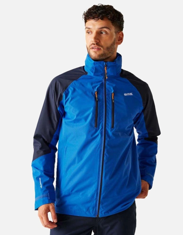 Mens Calderdale VI Waterproof Breathable Jacket