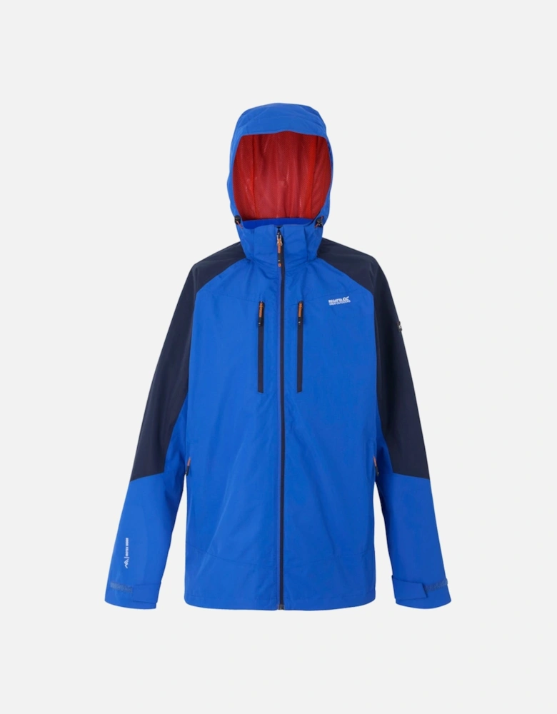 Mens Calderdale VI Waterproof Breathable Jacket