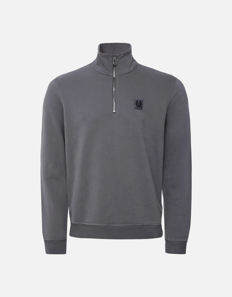 Half-Zip Sweatshirt