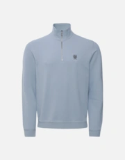 Pale Blue