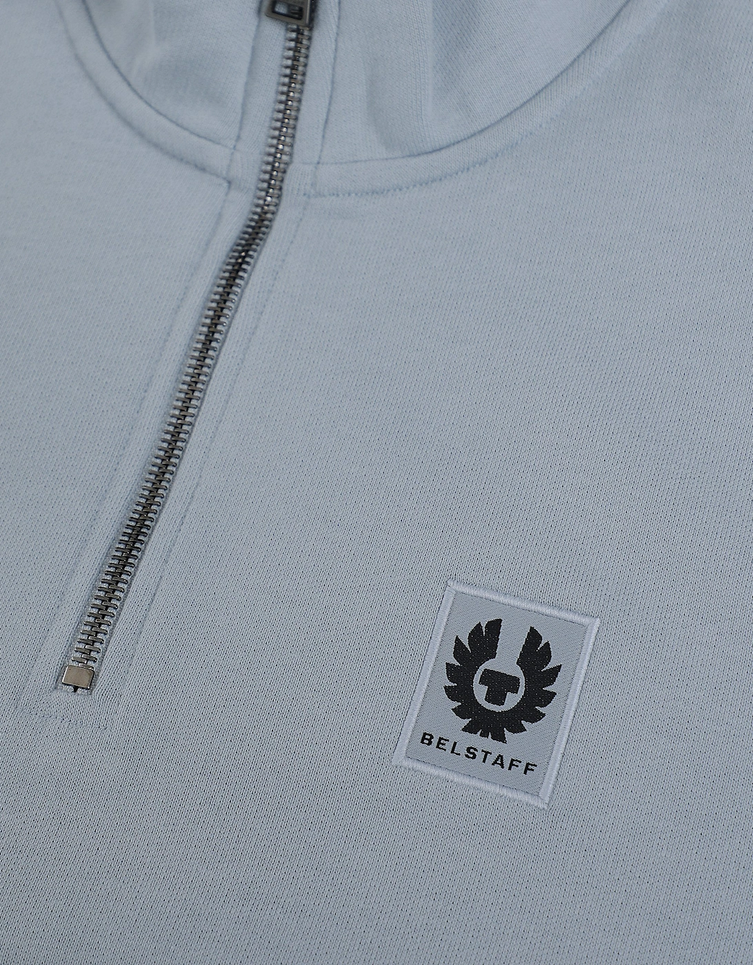 Half-Zip Sweatshirt