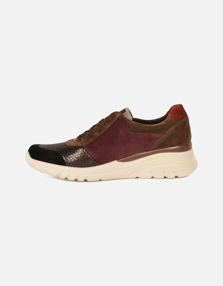 Carla Womens Trainers