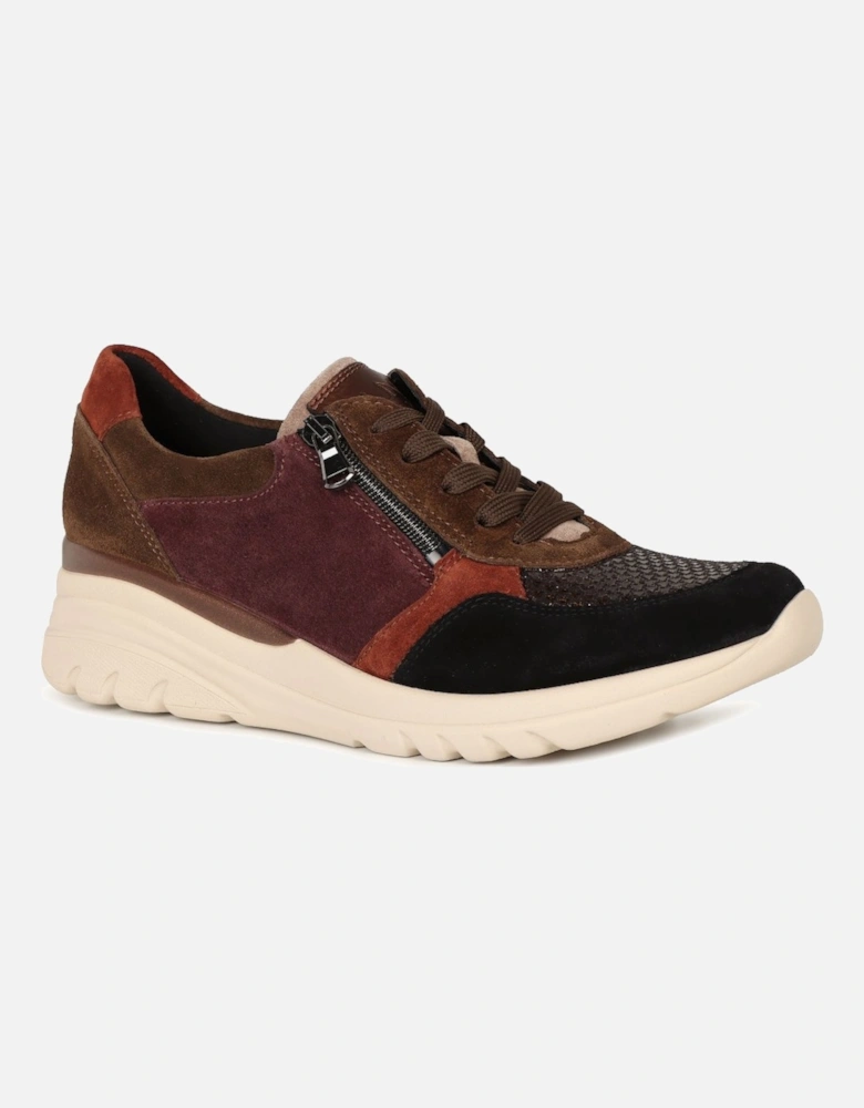 Carla Womens Trainers
