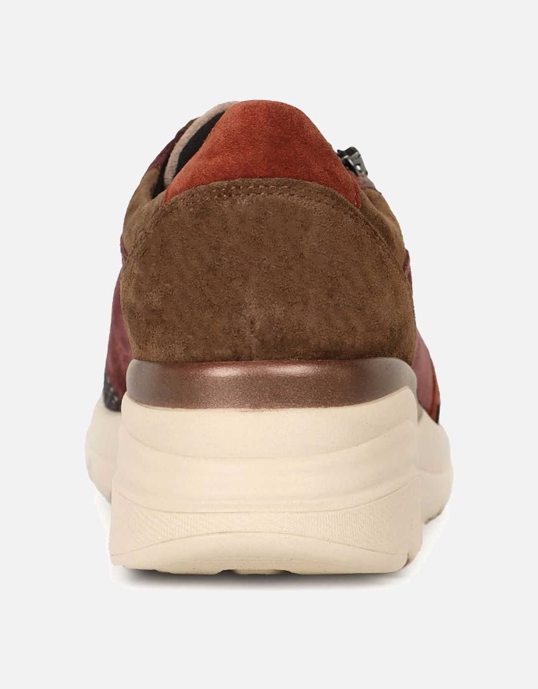 Carla Womens Trainers