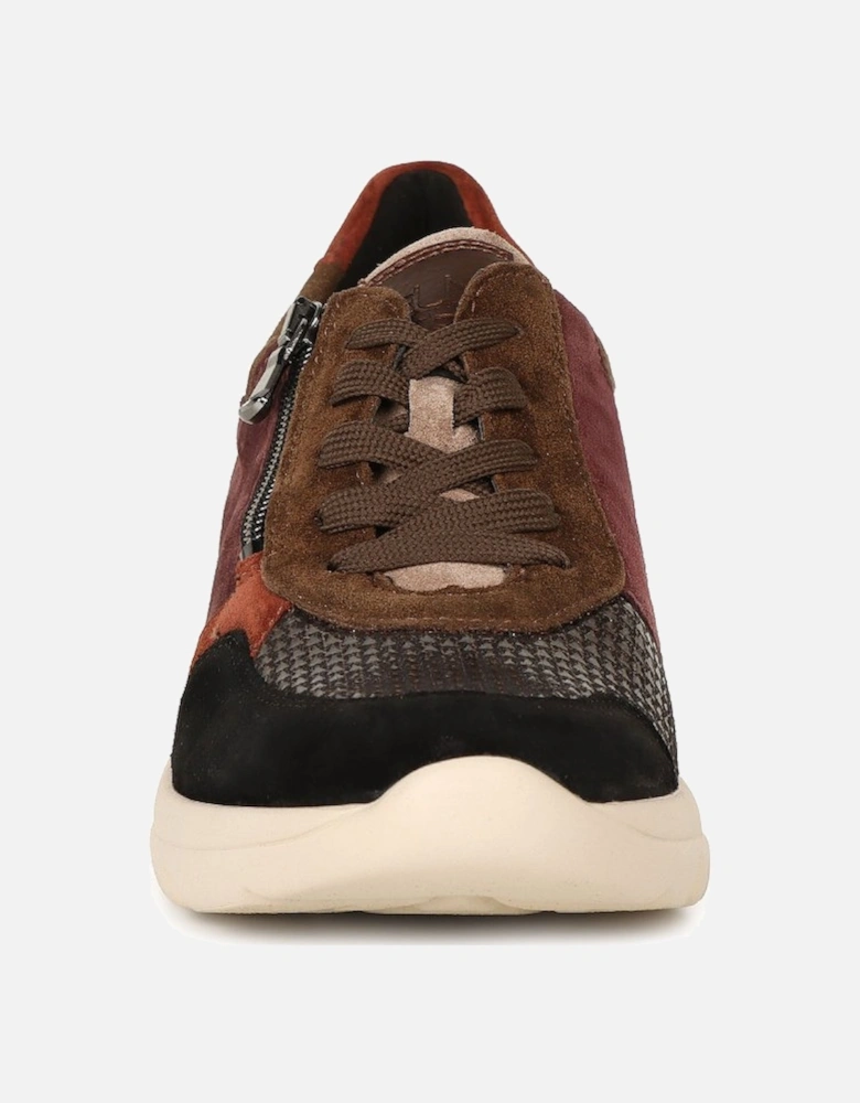 Carla Womens Trainers