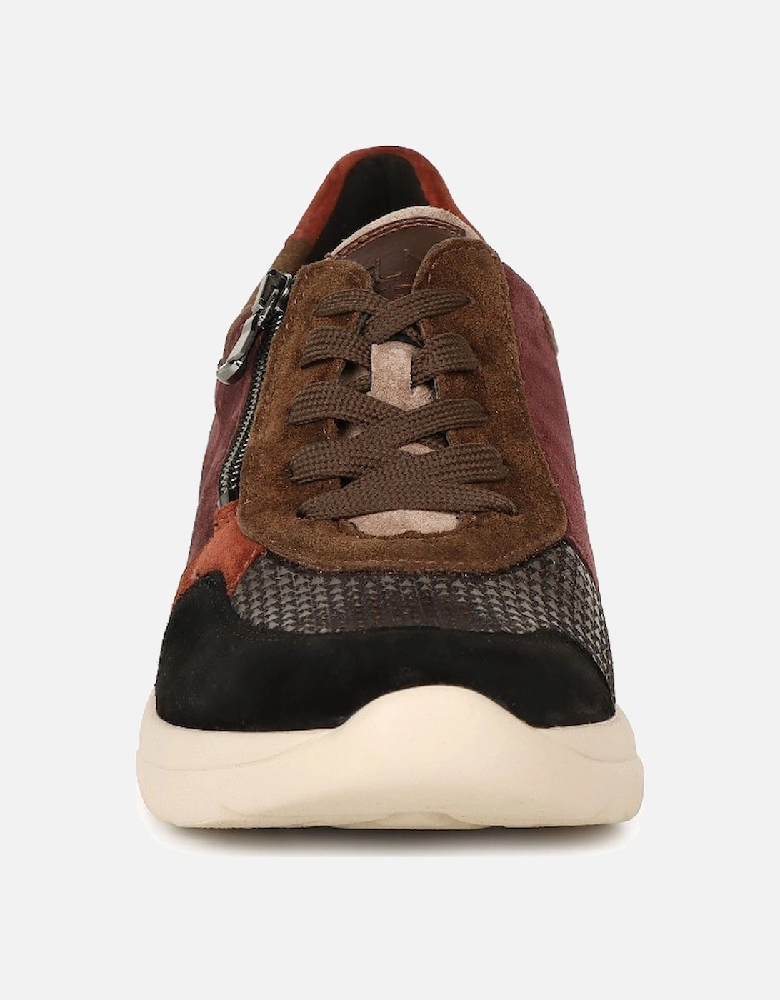 Carla Womens Trainers
