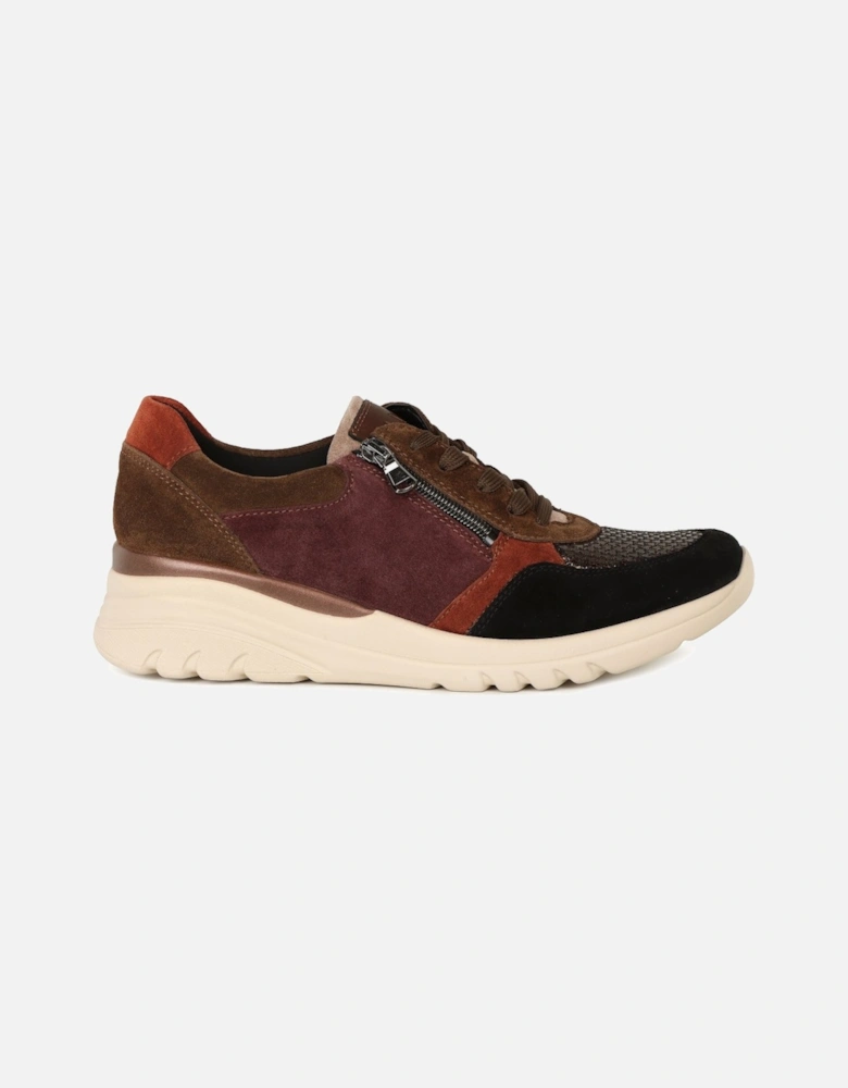 Carla Womens Trainers