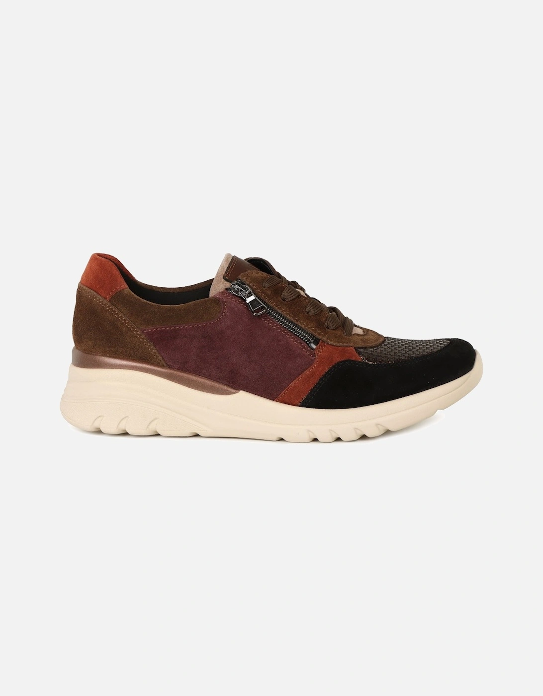 Carla Womens Trainers