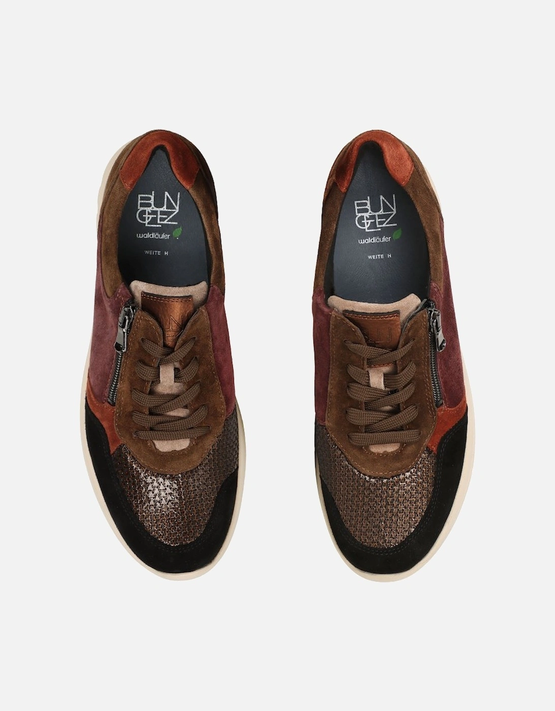 Carla Womens Trainers
