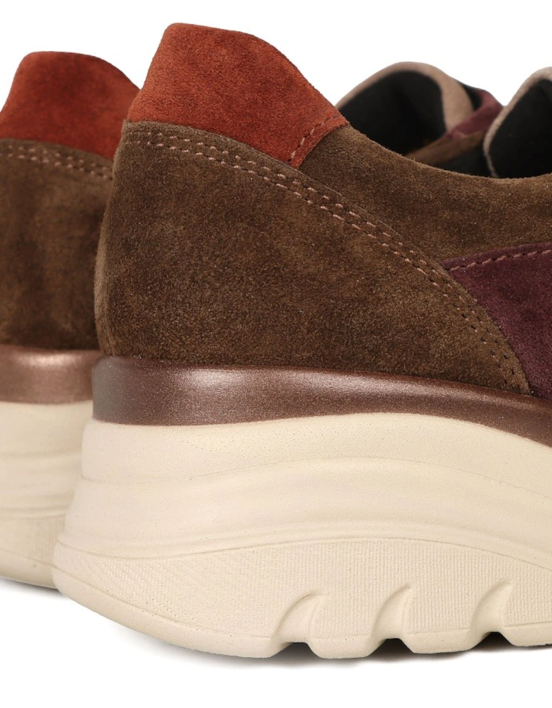 Carla Womens Trainers
