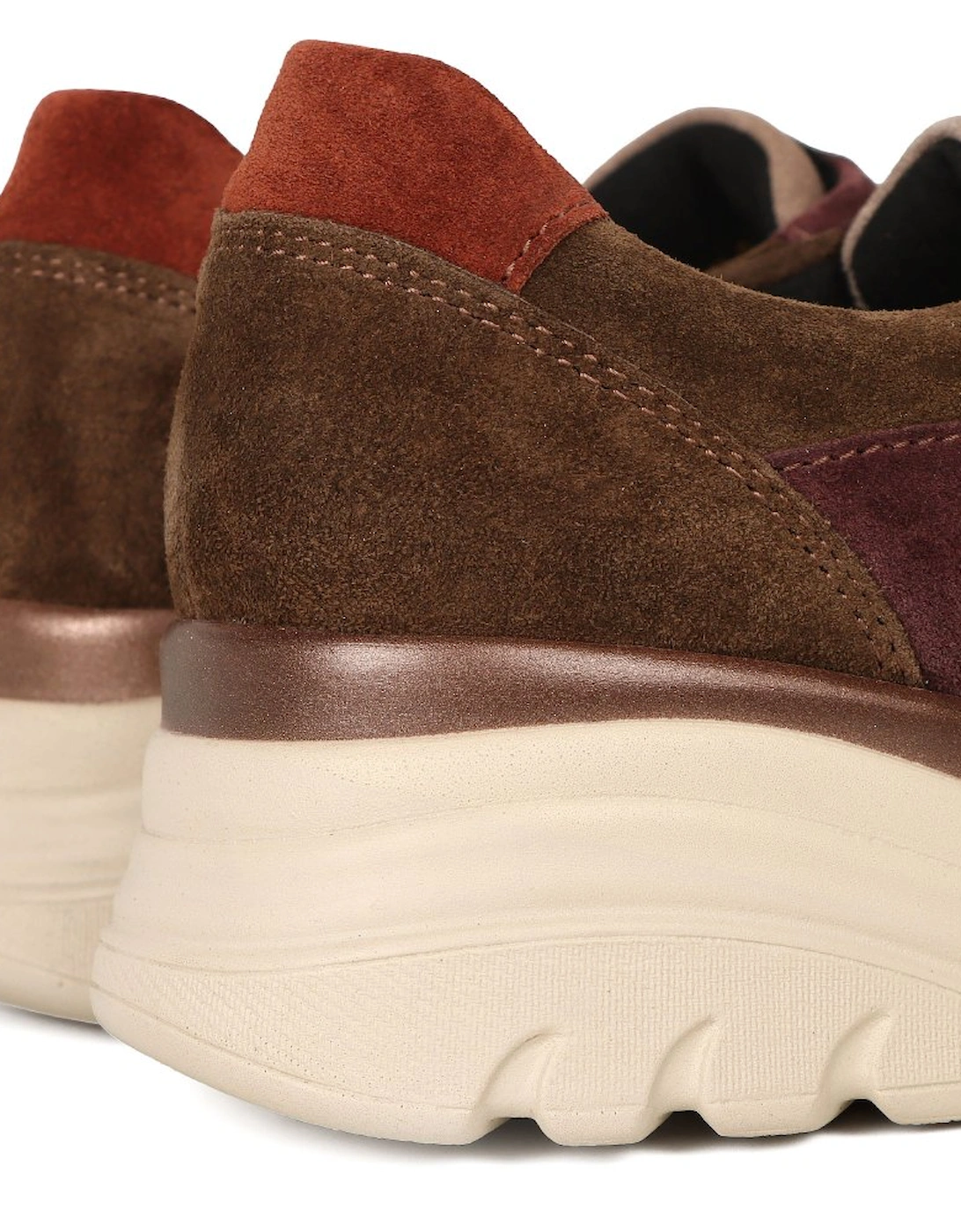 Carla Womens Trainers