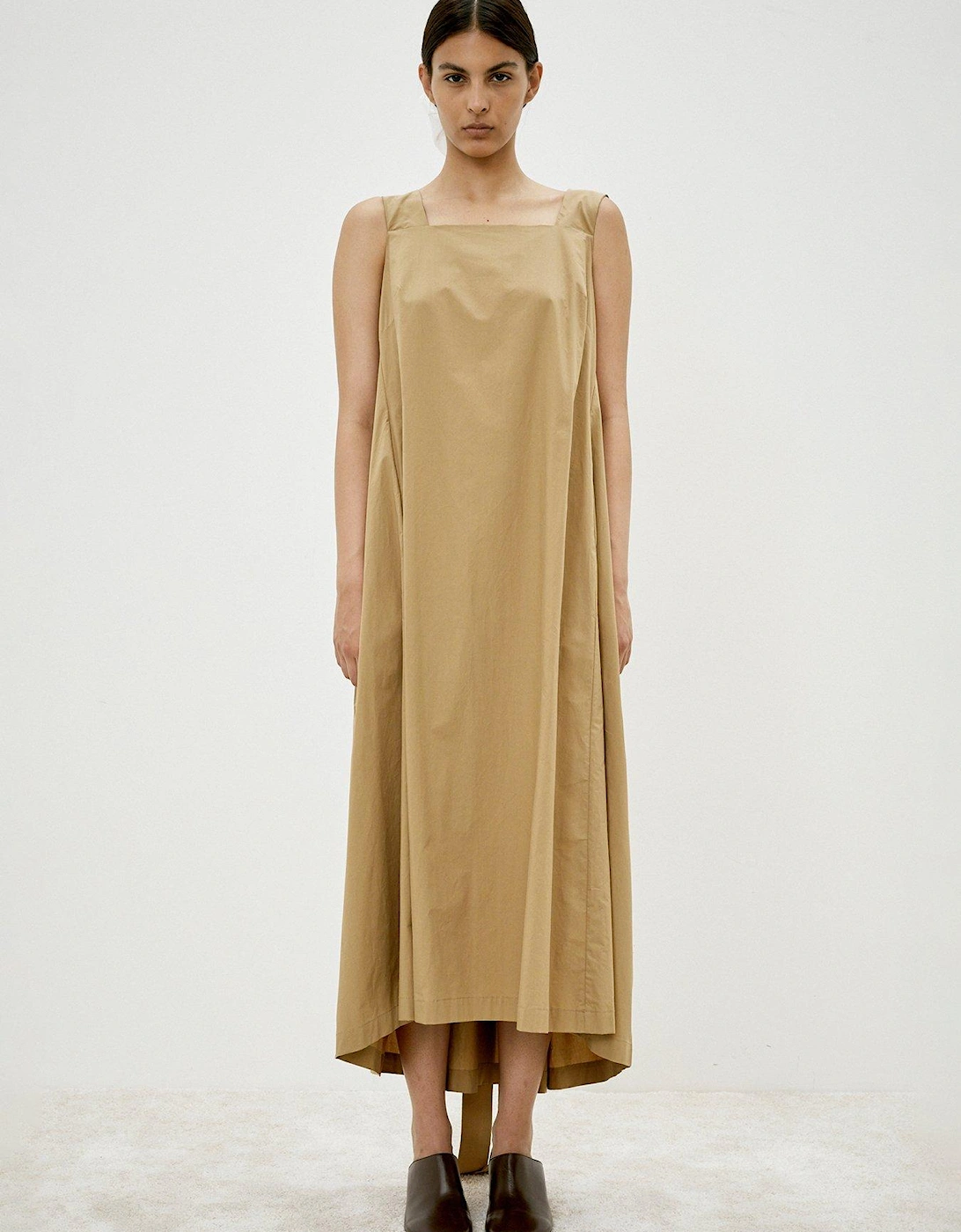 Dress - Brown, 2 of 1