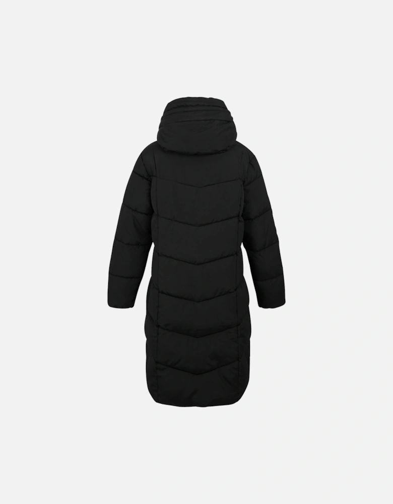 Womens/Ladies Nurie Quilted Jacket
