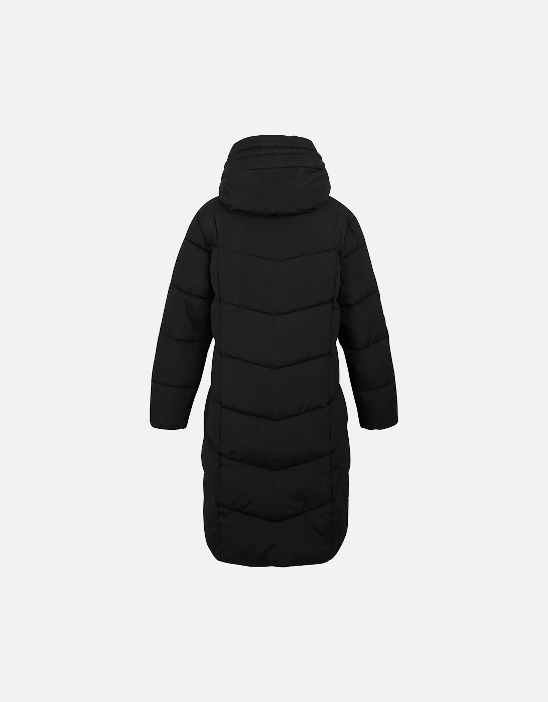 Womens/Ladies Nurie Quilted Jacket