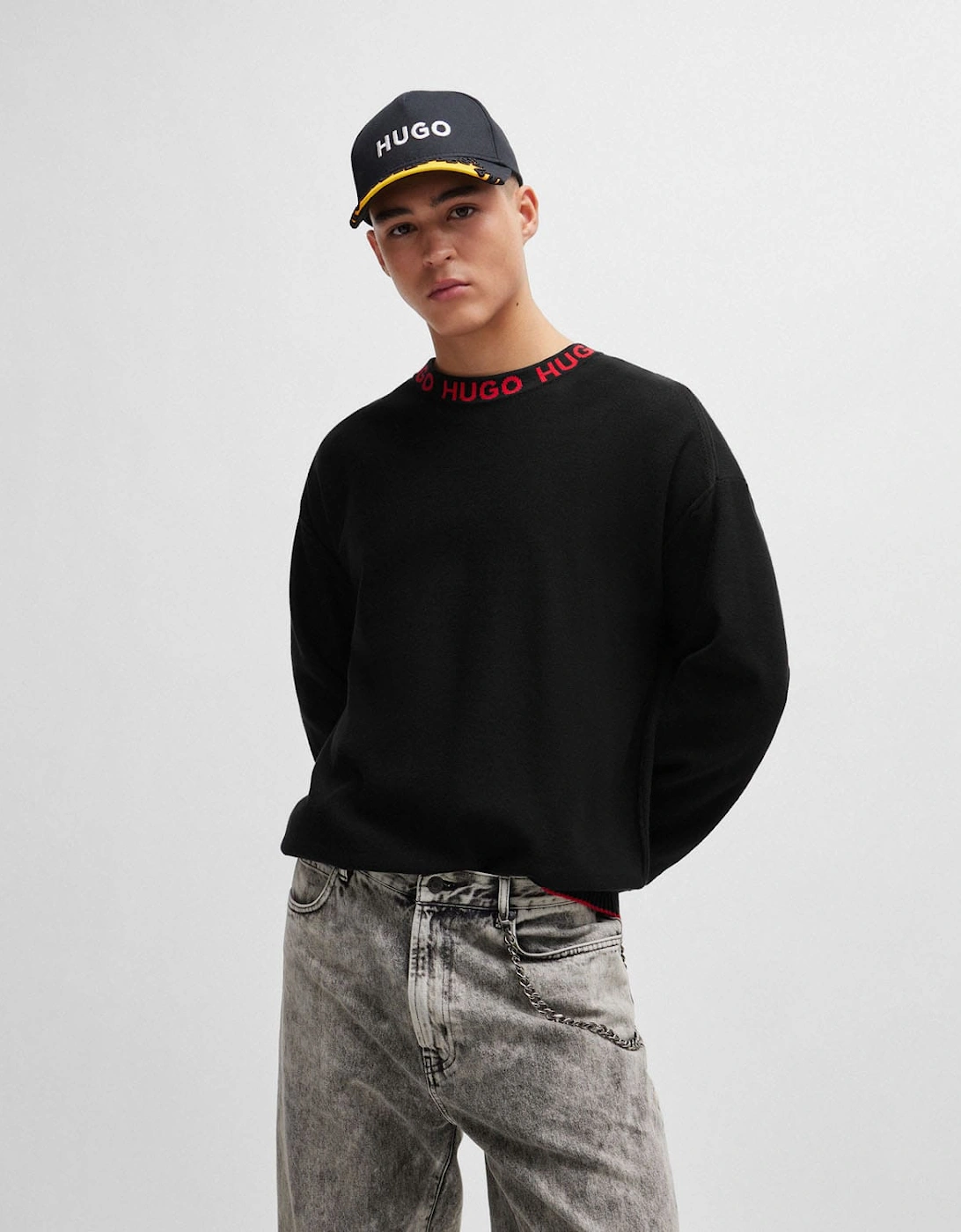 Mens Smarlo T-Shirt, 10 of 9