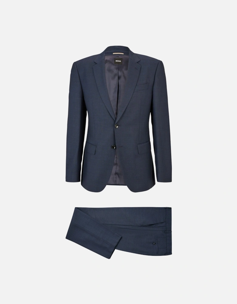 H-Huge 3 Piece Suit