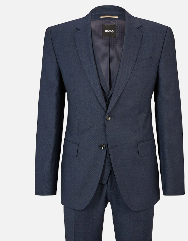 H-Huge 3 Piece Suit