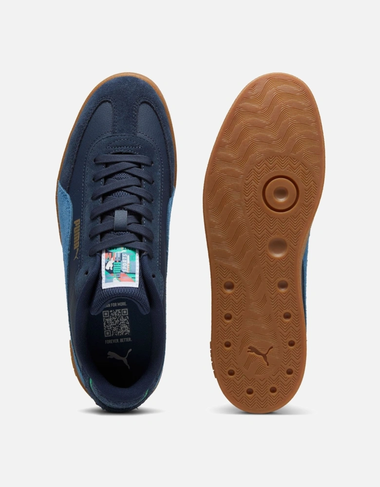 Club II Era Year of Sports Trainers