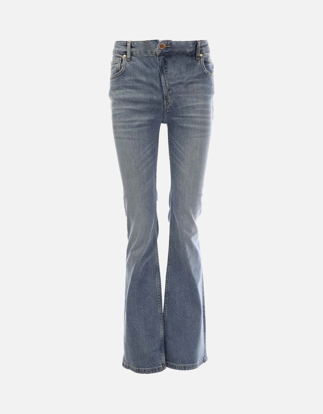 Flared Jeans, 3 of 2