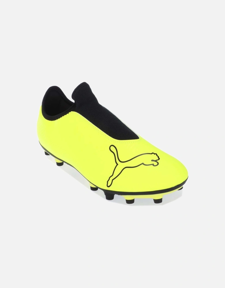 Finesse Laceless FG Football Boots