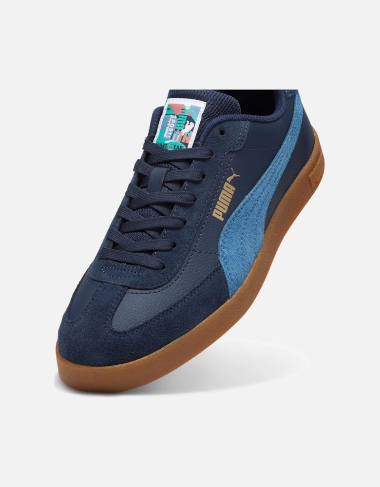 Club II Era Year of Sports Trainers