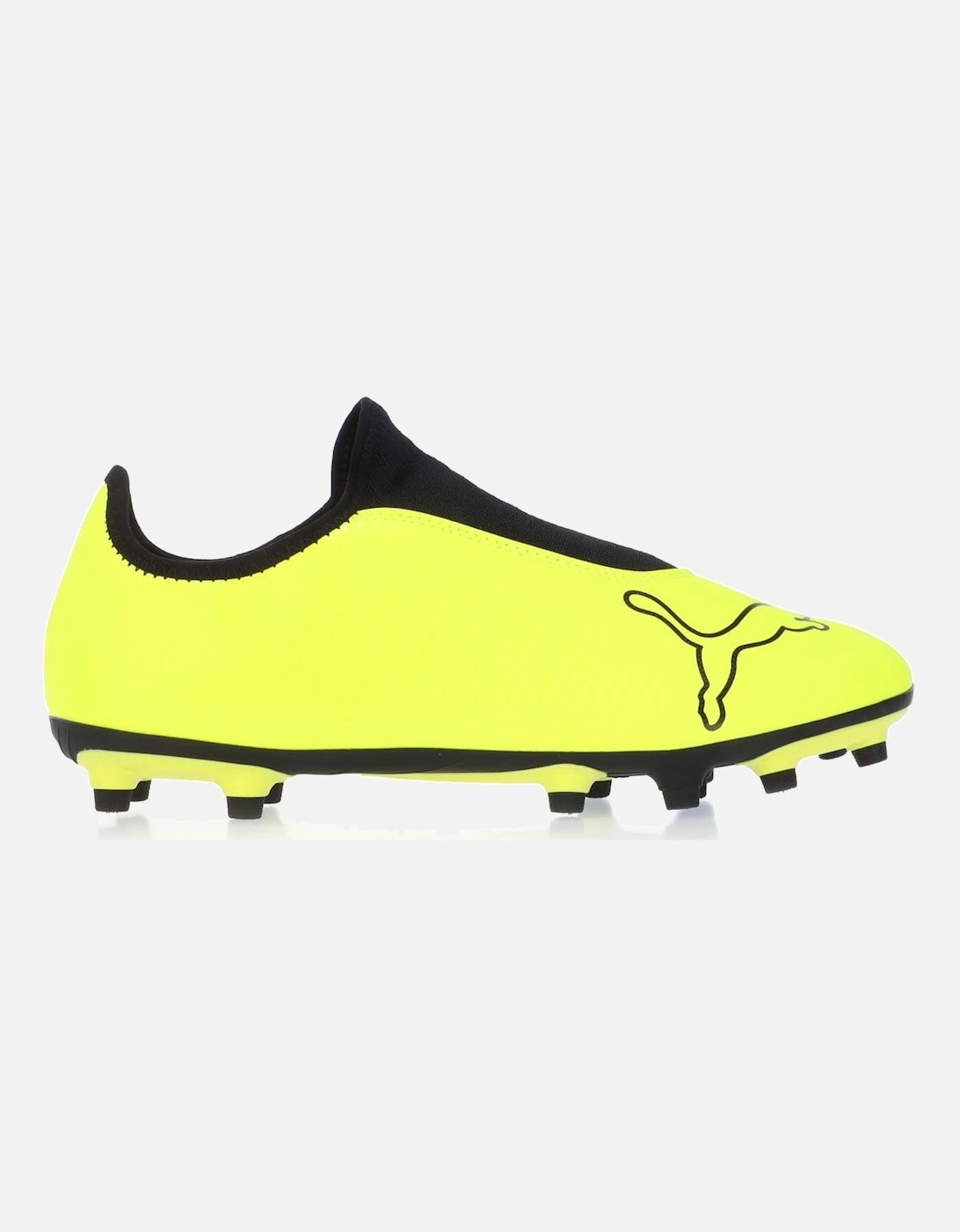 Finesse Laceless FG Football Boots, 6 of 5