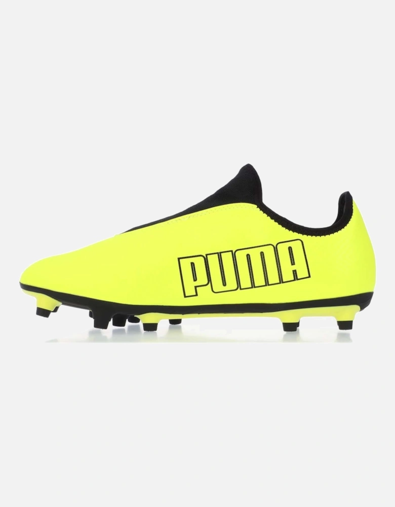 Finesse Laceless FG Football Boots