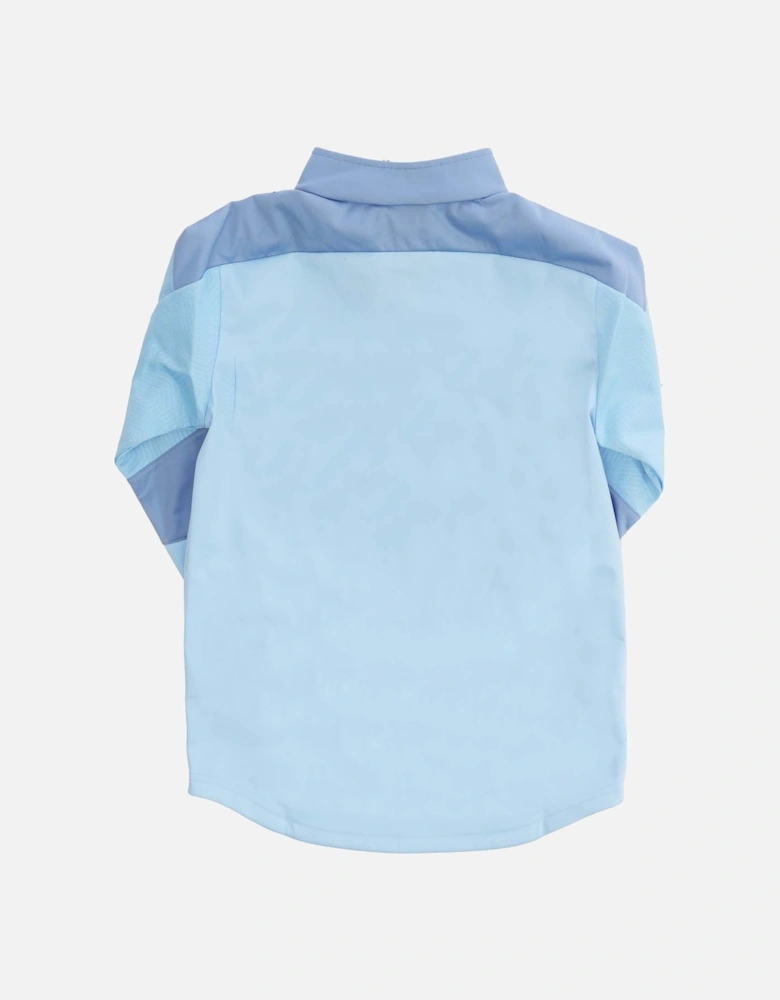 Juniors Final Training Rain Top