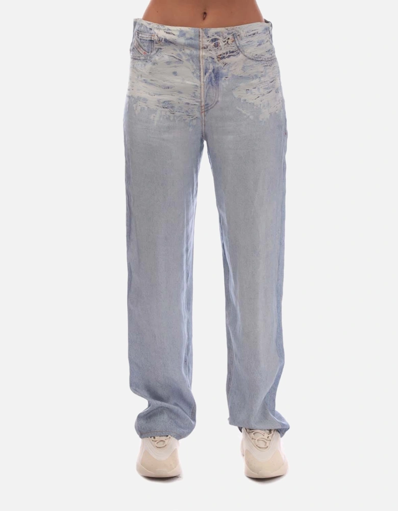 P-Sarky Trousers