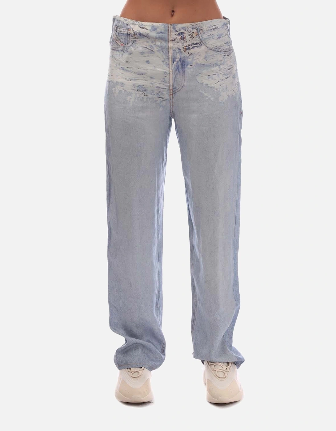 P-Sarky Trousers