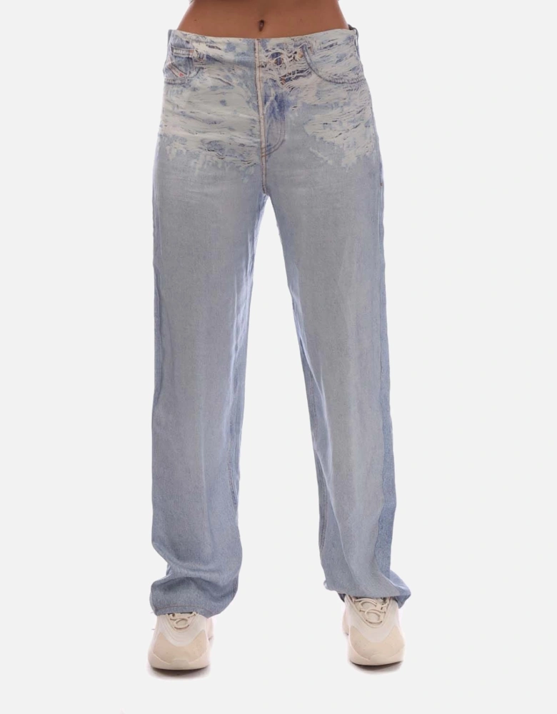 P-Sarky Trousers