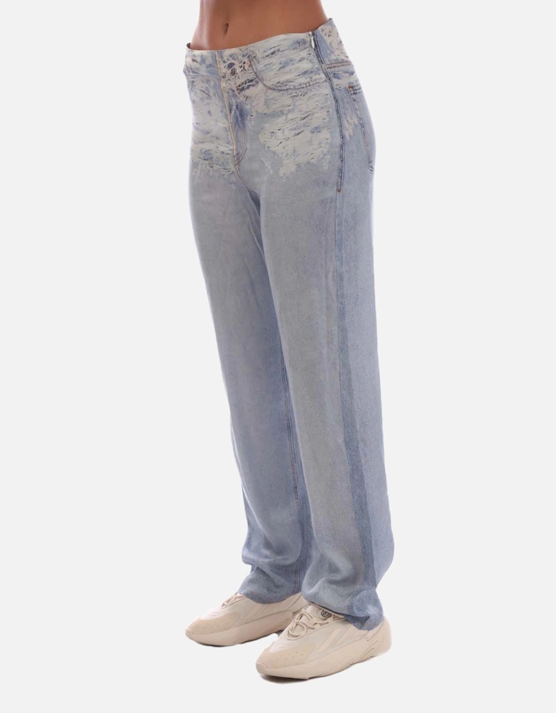 P-Sarky Trousers