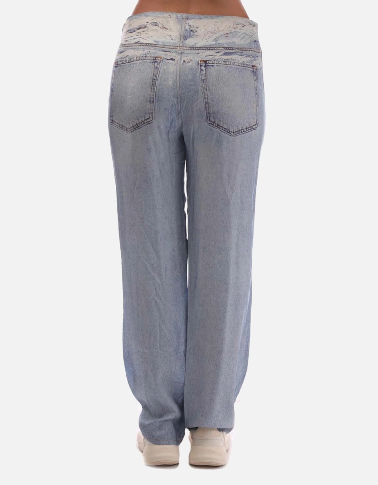 P-Sarky Trousers